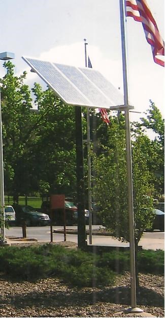 Solar At Hospital Columbia MO Solar Power On Waymarking
