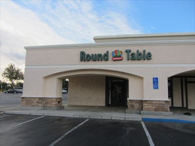Round Table Buchanan, Round Table In Antioch Ca