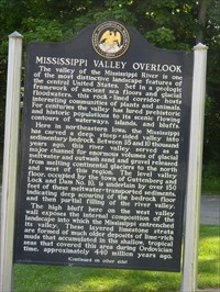 Mississippi Valley Overview Front Marker