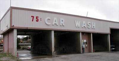 75 Cent Carwash Colorado Springs Co Coin Operated Self Service