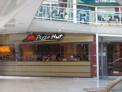 Pizza Hut Coventry Pizza Hut Restaurants On Waymarking Com