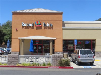 Round Table Madison Fair Oaks, Round Table Fair Oaks Ca
