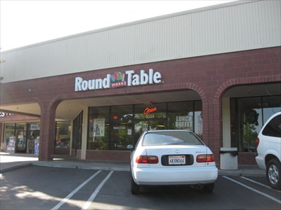 Round Table Stanley Livermore, Round Table Livermore