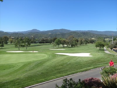 almaden country club membership cost