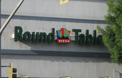 Round Table Foothill Hayward, Round Table Foothill Hayward Ca