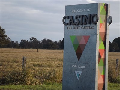 Rules Not To Follow About casino