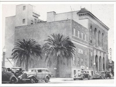 Fresno Bee Building - Photos Then and Now on Waymarking.com
