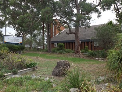 Lakeside Sda Church - Bonnells Bay, Nsw, Australia - Seventh-Day Adventist Churches On Waymarking.com