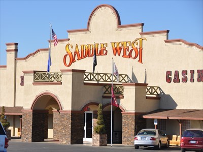 Saddlewest Casino Pahrump Nv