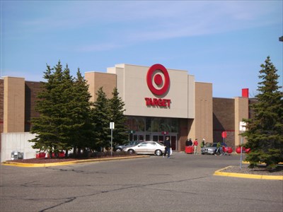 Target Store - St Louis Park, MN - Target Stores on 0