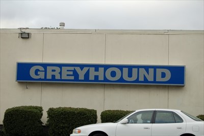 Greyhound Bus Station Baton Rouge - News Current Station In The Word