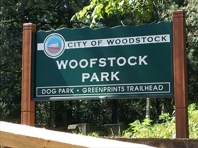 woofstock park