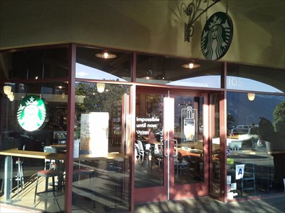 Starbucks - Cabazon Outlets (Seminole Dr) - Cabazon, CA - Starbucks Stores on 0
