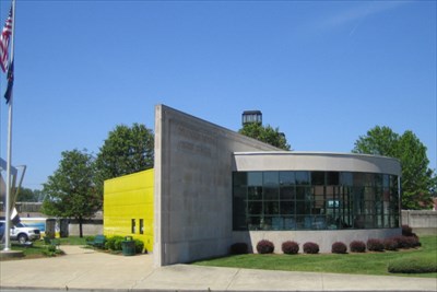 indiana tourist information centers