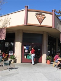 Orchard Valley Coffee - Campbell, CA - Independent Coffee Shops on ...