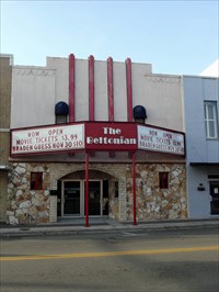 Beltonian Theatre - Belton, TX - Vintage Movie Theaters on Waymarking.com