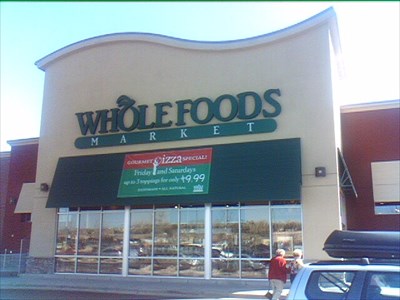Whole Foods Market - Colorado Springs, CO - Natural ...