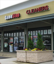 video game store springfield