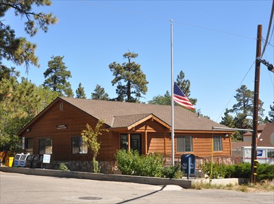 Sugarloaf, California 92386 - U.S. Post Offices on Waymarking.com