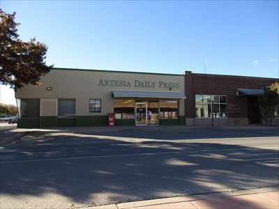 Artesia Daily Press