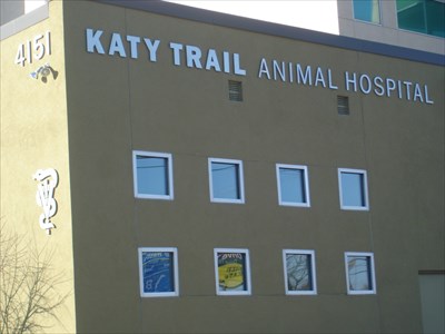 Katy Trail Animal Hospital - Dallas Texas - Animal Hospitals on  