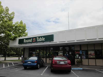 Round Table 398 Florin Rd, Round Table Florin