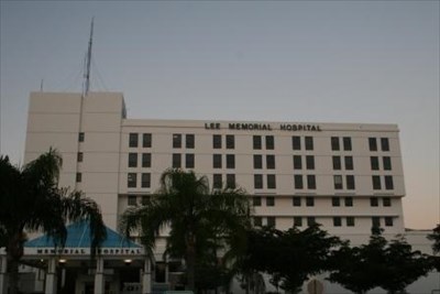 Lee Memorial Hospital Fort Myers, FL - Hospitals on 