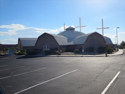 East Valley Free Will Baptist Church - Mesa, Az - Baptist Churches On Waymarking.com