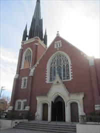 St Patricks - Watsonville, Ca - Roman Catholic Churches On Waymarking.com