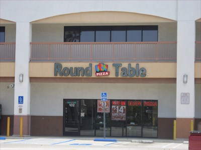 Round Table 17th Street, Round Table Newport Beach
