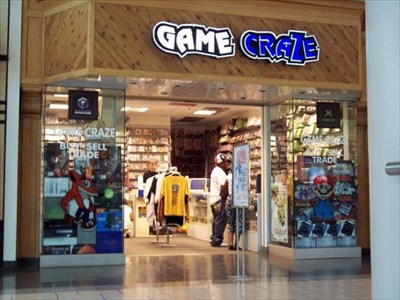 used game stores