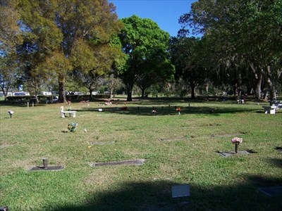 Skyway Memorial Gardens Palmetto Fl Worldwide Cemeteries On