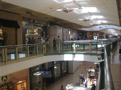 The Shops at Mission Viejo - Mission Viejo, CA - Indoor Malls on Waymarking.com