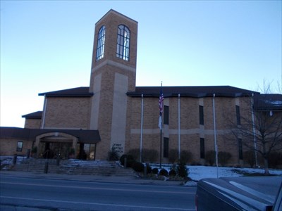 First Baptist Church - Lee's Summit, MO - Baptist Churches on 