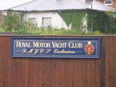 sandbanks motor yacht club