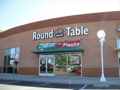 Round Table Hammer Stockton, Round Table In Stockton Ca