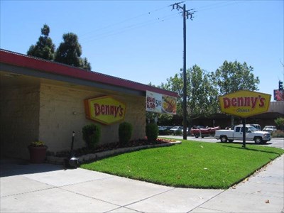 Denny's - First and Alma - San Jose, CA - Denny's Restaurants on