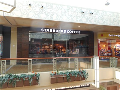 Starbucks - Coolsprings Galleria Mall - Franklin, TN - Starbucks