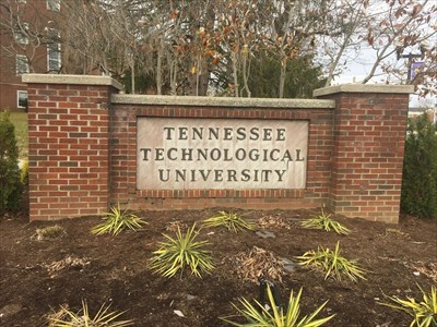 Tennessee Tech University - The Tennessee Tech Hymn - Immortalized in  Lyrics on Waymarking.com