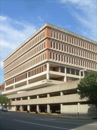 St. Louis County Circuit Court - Courthouses on 0