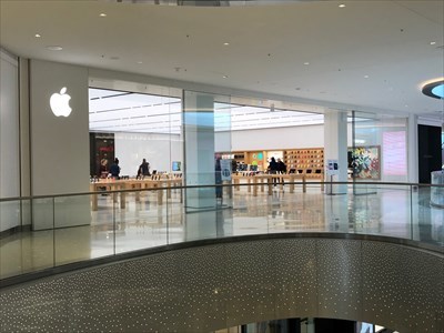 Apple - Beverly Center - Los Angeles Ca - Apple Stores On Waymarkingcom