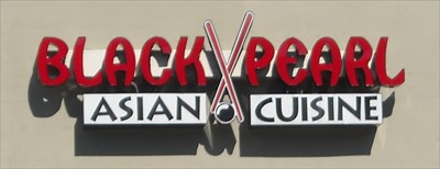 Black Pearl - Hoover, AL - Chinese Restaurants on Waymarking.com