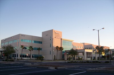 Bardmoor Medical Center - Largo, FL - Hospitals on Waymarking.com
