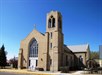 Immaculate Conception Catholic Church - Las Vegas, New Mexico - Roman ...