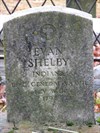 General Evan Shelby - Grave of a Famous Person on Waymarking.com
