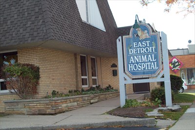 East Detroit Animal Hospital - Eastpointe, MI. - Animal Hospitals on  