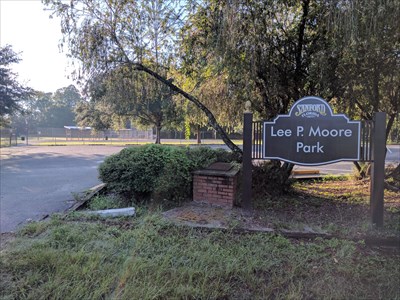 L P Moore Park – Sanford, Florida - Municipal Parks and Plazas on  