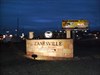 Zanesville, Ohio - 'Z' Welcome Signs on Waymarking.com