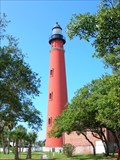 Image for Ponce Inlet Lighthouse