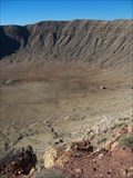 Image for Meteor Crater - Visitor Center - Arizona, USA.